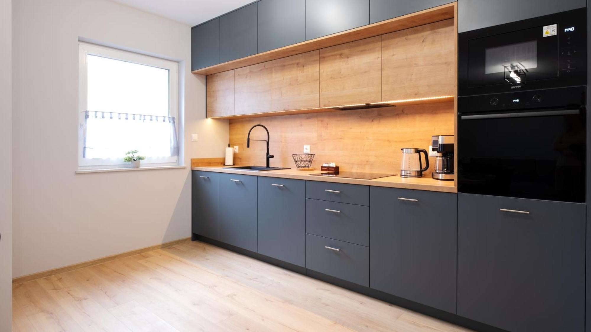 Apartamenty Sun & Snow Spokojna Wisła Dış mekan fotoğraf
